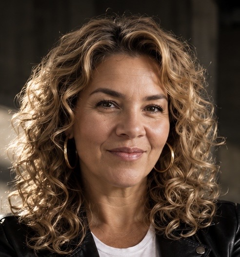 Maria Grangeno